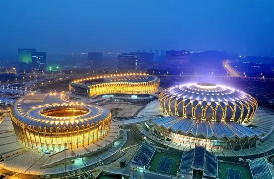 山东17地级市介绍,山东省17个地级市名称列表