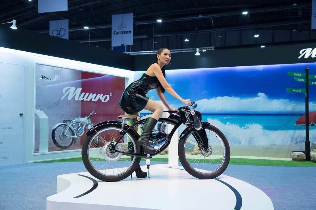 门罗电动车,门罗电动车官方旗舰店