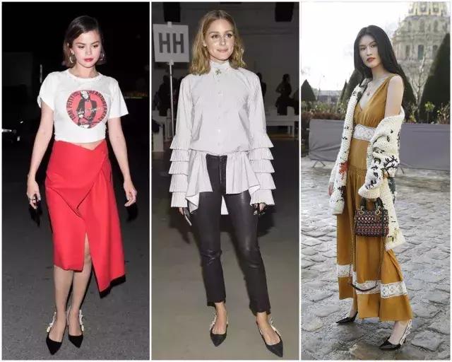 穿蝴蝶结不一定成为小公举，也有可能是“扫地工”