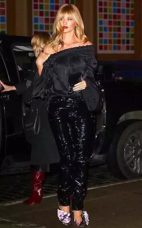 穿蝴蝶结不一定成为小公举，也有可能是“扫地工”