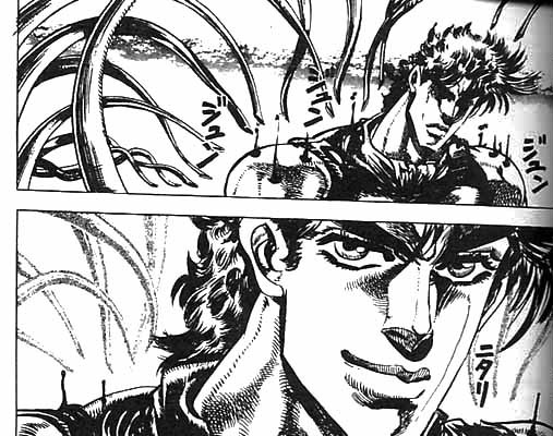 jojo的奇妙冒险第二季柱之男结局,jojo的奇妙冒险2柱之男背景音乐