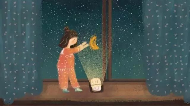 伴读｜父亲不要离孩子和家庭太远