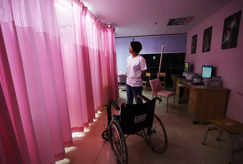 顺产生孩子其实没那么可怕,生孩子不是苦而是幸福