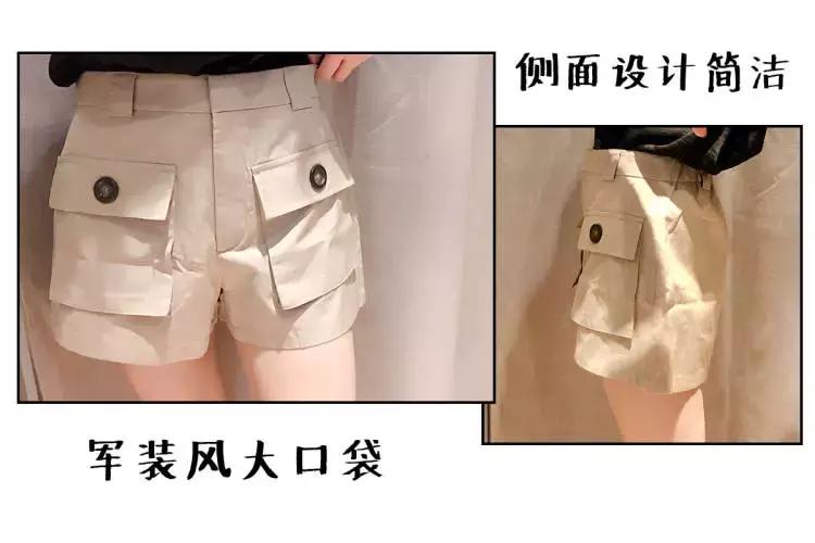 9.9清仓短裤包邮,清仓特价短裤5-10元