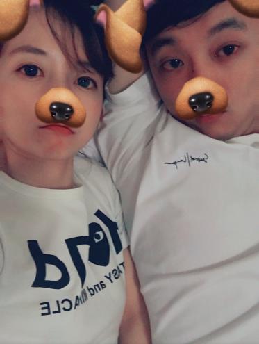 卵巢囊肿不要怕+备孕和孕早期分享，已过NT，必接好孕