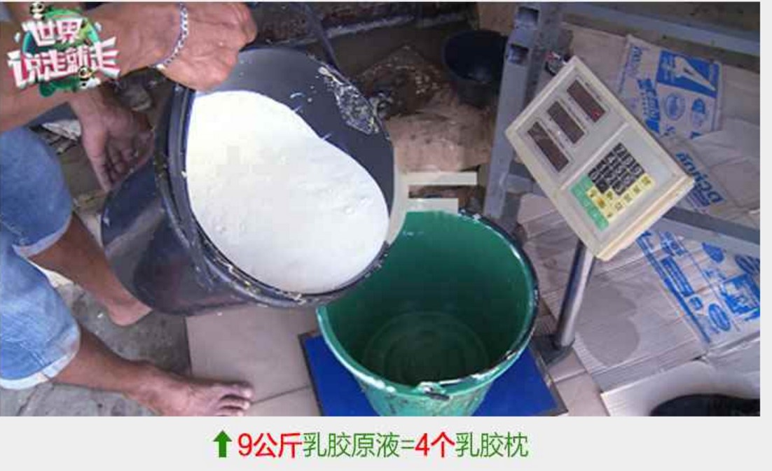 新皇家乳胶枕都是假货吗,乳胶枕怎么分辨真的假的啊