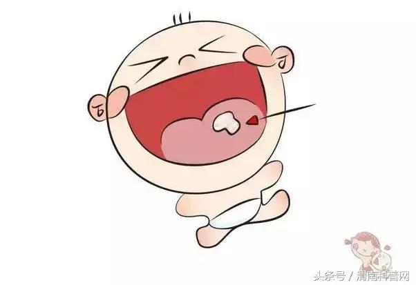 反反复复口腔溃疡如何彻底治愈,长期反反复复口腔溃疡怎么办