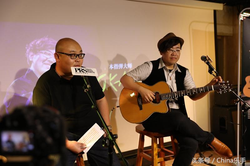 美国prs木吉他,美国prs吉他