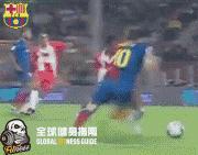 说梅西的球员,为什么说梅西的天赋让足球受益