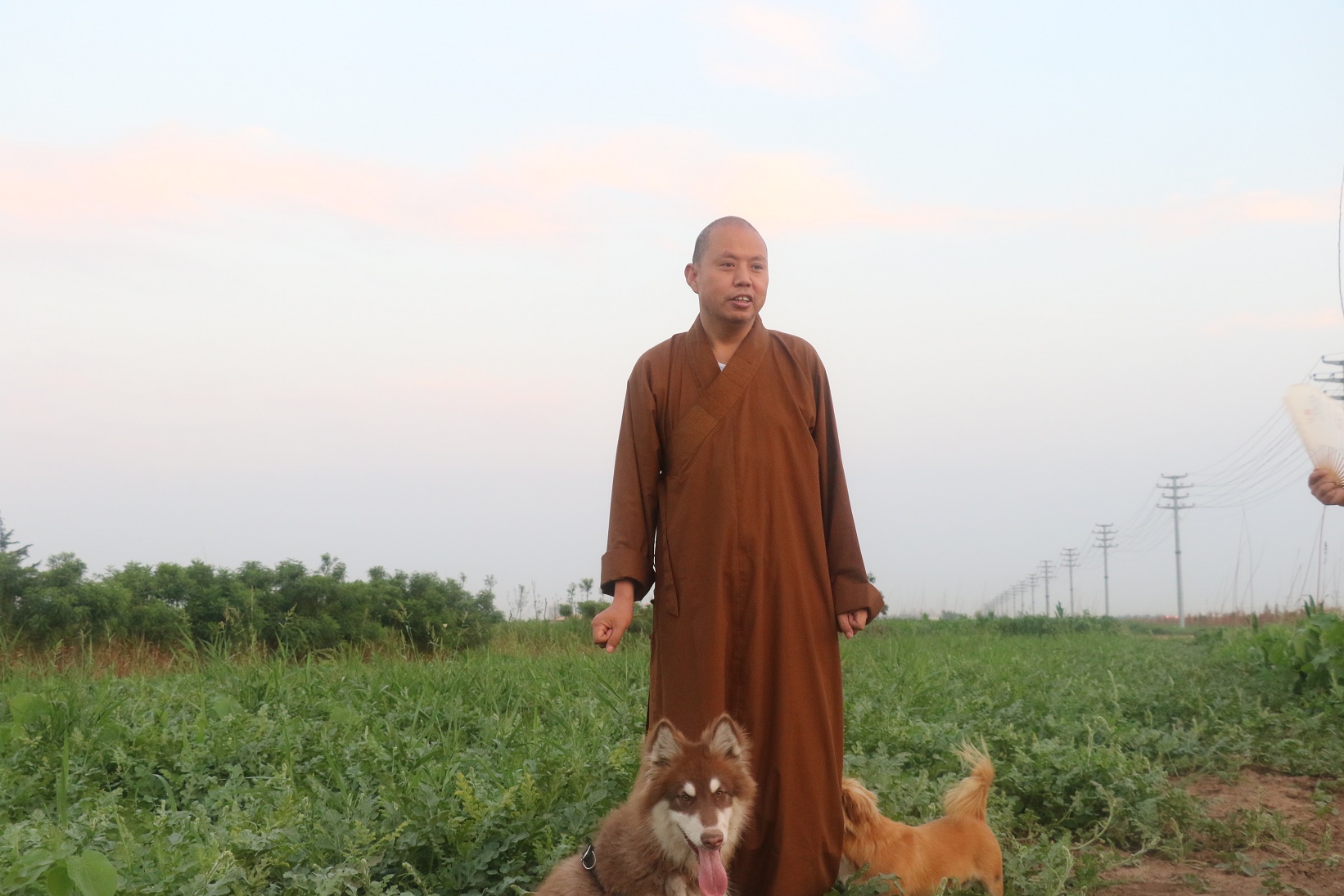 活出生活的精彩,活出生活中的美好