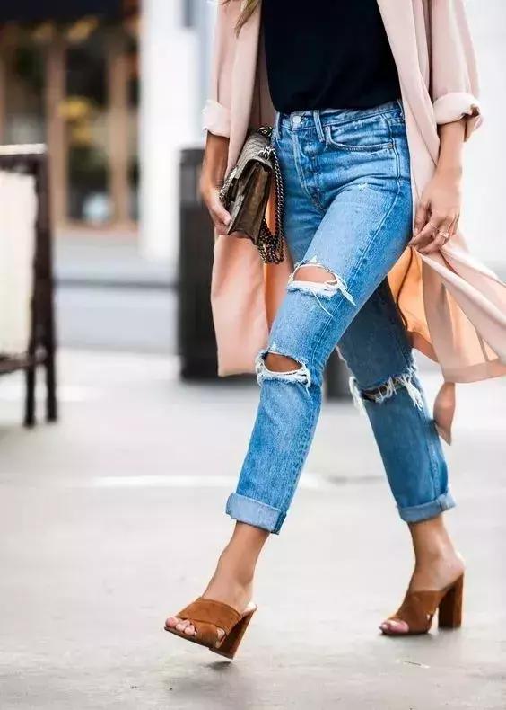 今夏必入54款潮鞋,今夏必备美鞋