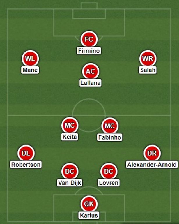 利物浦8号传奇,利物浦传奇阵容最新