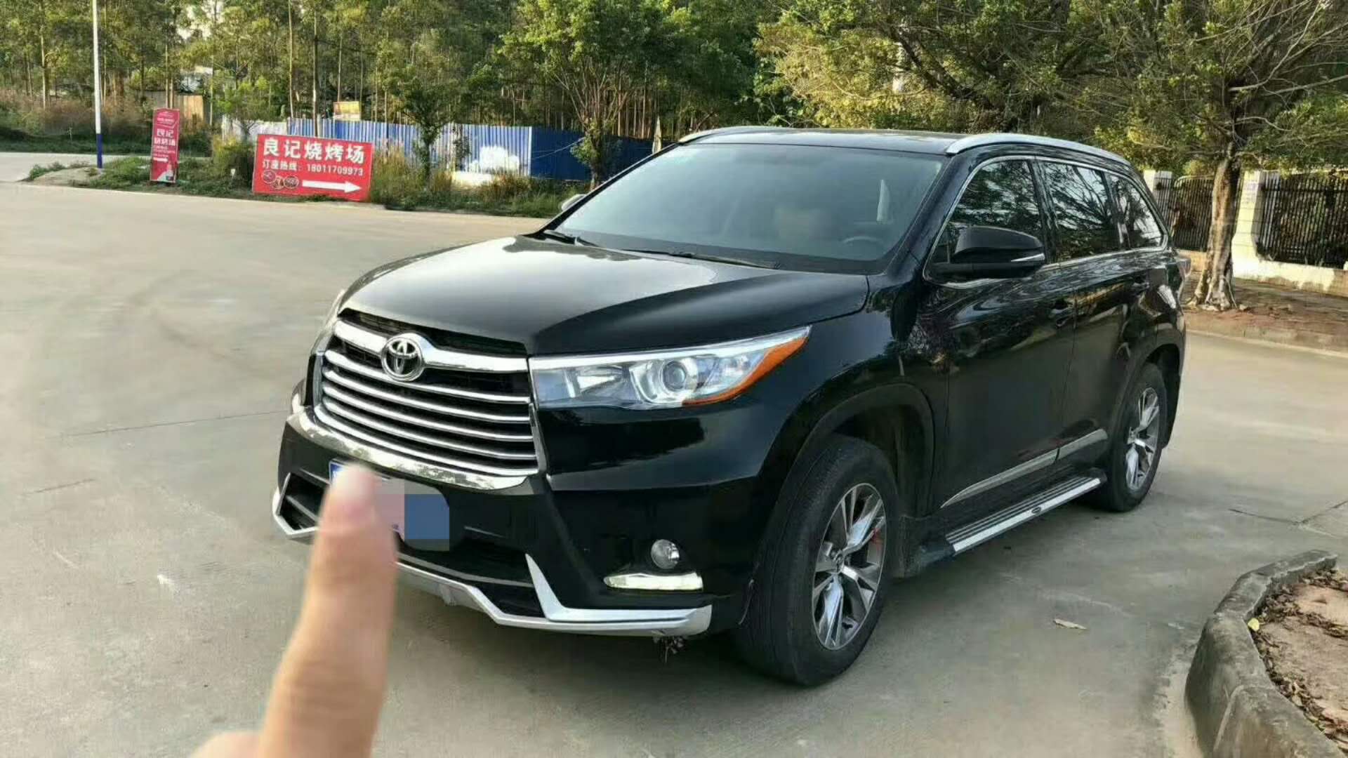 汉兰达这车怎么样,汉兰达这款车值不值得买