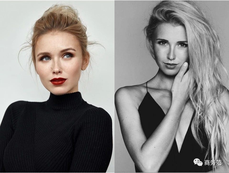 世界杯第一美女竟然是她……