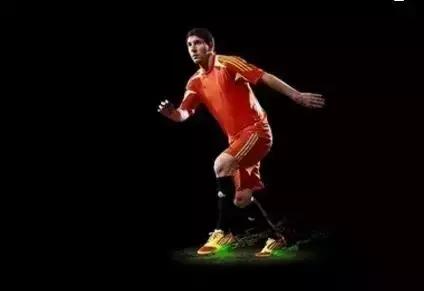 2018世界杯黑科技全场布控，只知道AR的就落伍了！