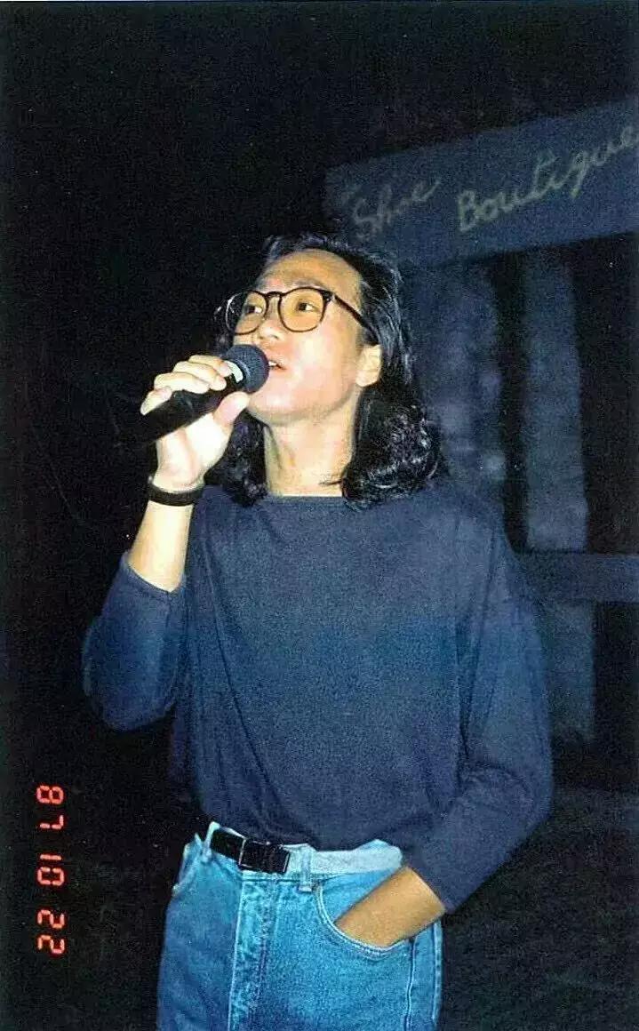 黄家驹演唱会精选及致敬家驹,黄家驹逝世后的最后一场演唱会