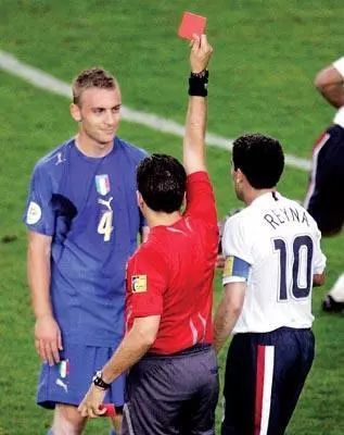 德国队惨遭淘汰：墨守成规只能失败？