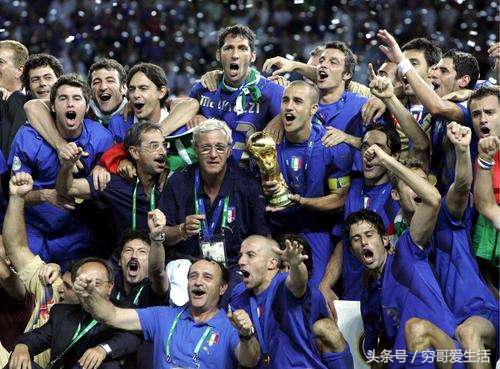 世界杯发展史1930-2022,世界杯历届冠军球队名单表最新版