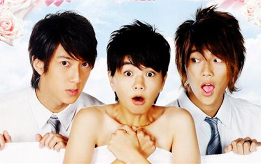 九部阮经天主演的电视剧，《扶摇》上榜，第三部90后都看过！