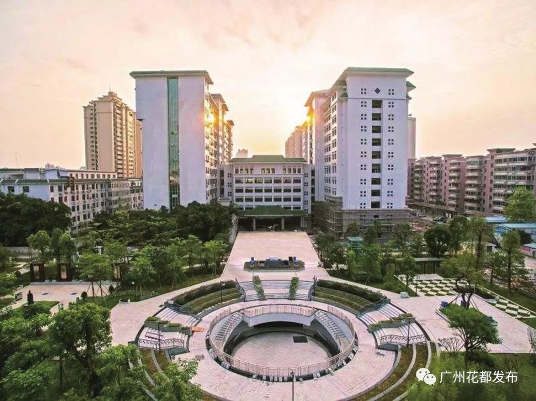 「权威发布」花都四大医院实现微信自助服务！花都模式、智慧医疗这么牛，你知道不？