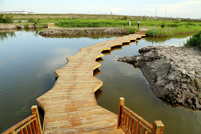 盘锦鼎翔旅游景区,辽宁盘锦旅游景区集锦
