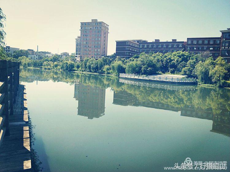 铅山风情,铅山河口古镇一日游游记