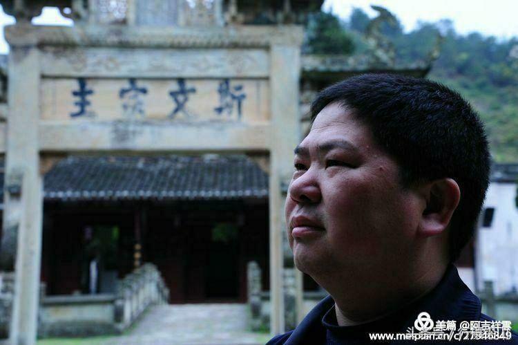 铅山风情,铅山河口古镇一日游游记