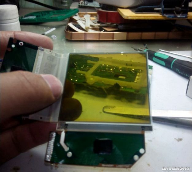 有没有可以玩psp的国产掌机,可以玩原神的psp掌机