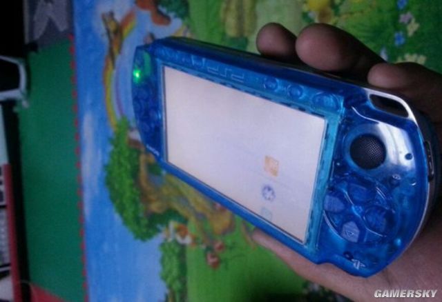 有没有可以玩psp的国产掌机,可以玩原神的psp掌机