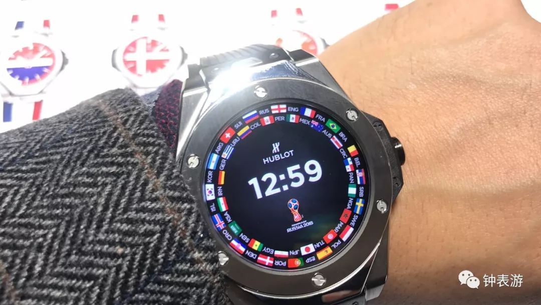 足球世界杯巨星都戴什么表,世界杯球星都戴什么表