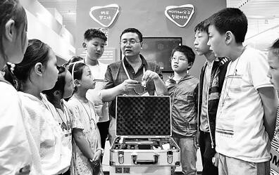 纳米技术是改变原子的结构吗,纳米科技重塑生活