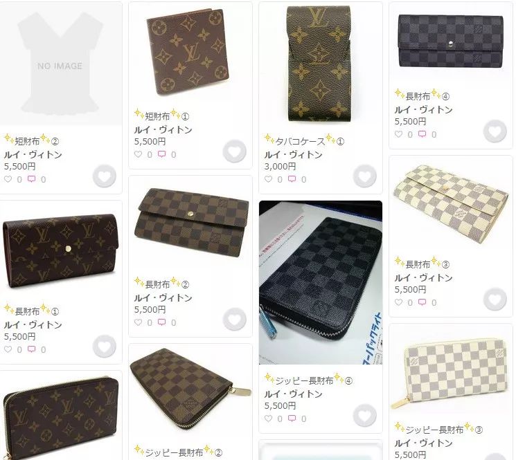 惊!你在日本也未必能买到真的名牌香包了!中国大批量假货流入岛国……