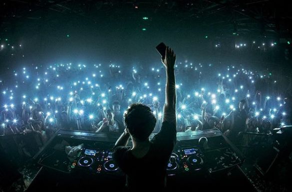 r3hab电音歌手,网易云音乐dj制作人