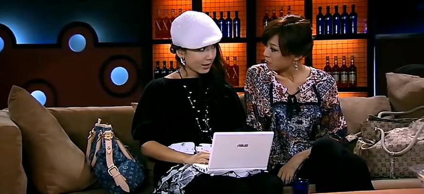 爱情公寓第五季宛瑜展播,美嘉和宛瑜去酒店找展博第几集