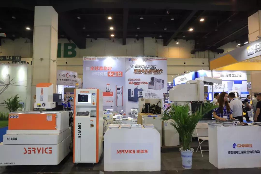 郑州机床展解读,机床展郑州