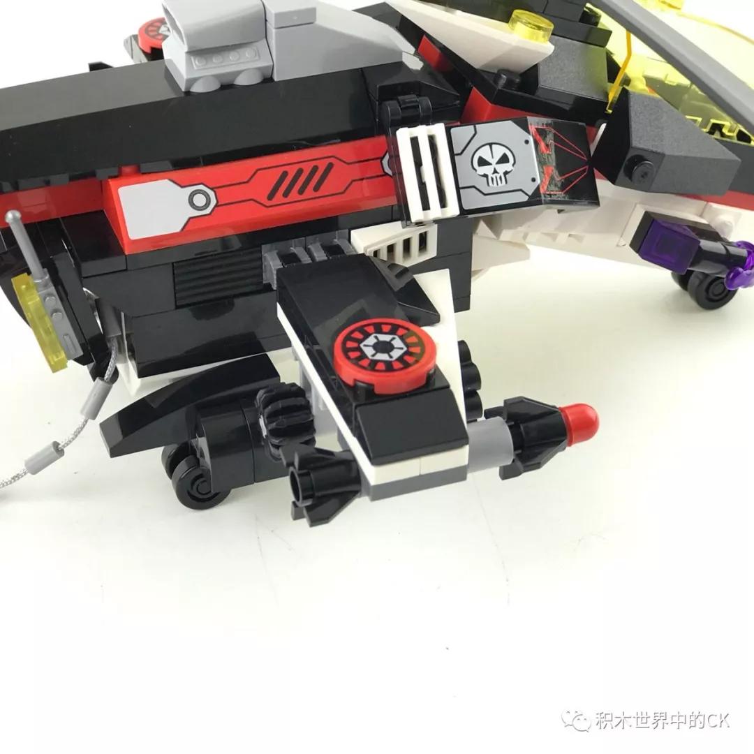 启蒙2720科技时代I系列海港激战