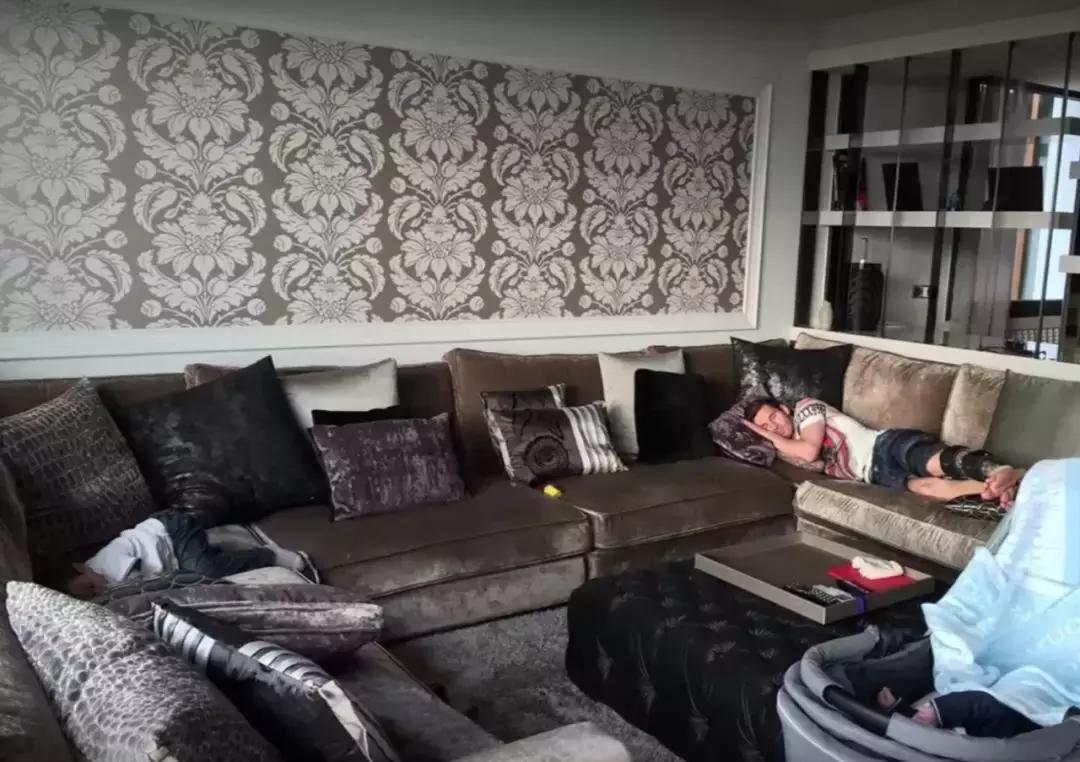 热辣辣的温度，火辣辣的世界杯，热点球星们的豪宅到底有多壕？