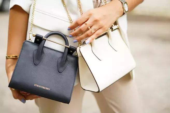 大牌手袋即是时尚？