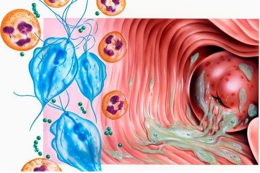 女人肿了是什么原因,女人为啥会发肿