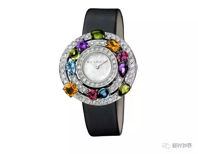 当瑞士名表碰上广州表,当手表遇上爱情