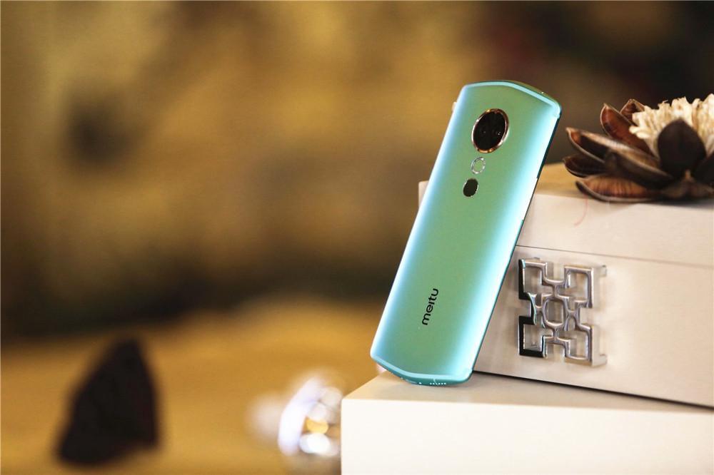 美图t9手机炫彩版,美图手机t9是最新款吗