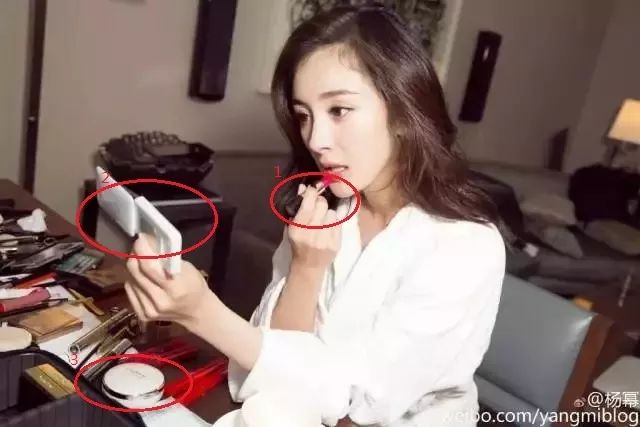 范冰冰杨幂惊艳,杨幂范冰冰怎么样