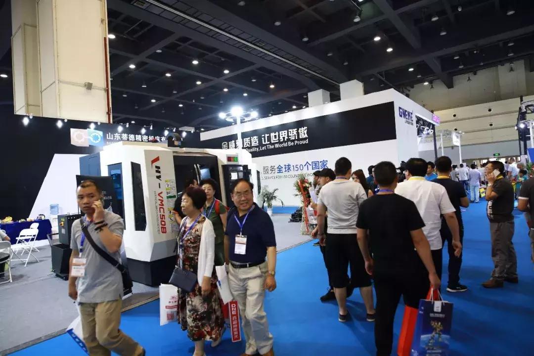 郑州机床展解读,机床展郑州