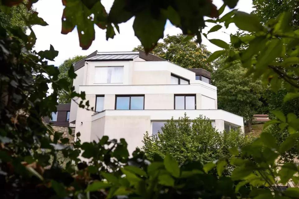 热辣辣的温度，火辣辣的世界杯，热点球星们的豪宅到底有多壕？