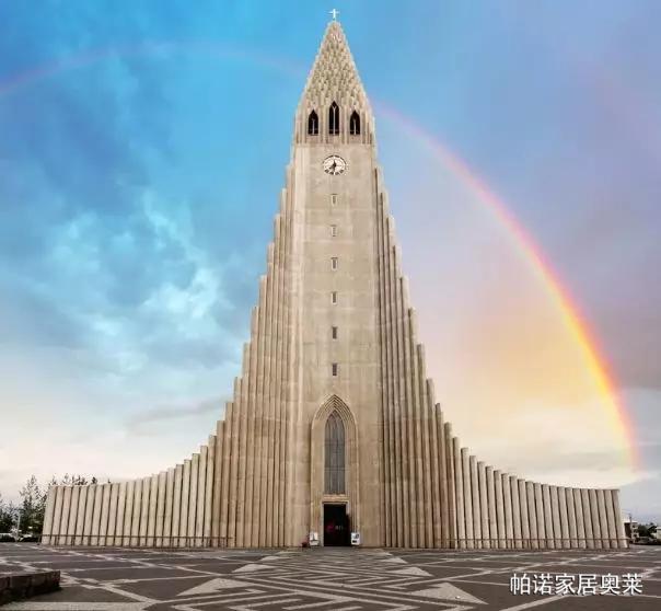 冰岛火,冰岛出名的东西