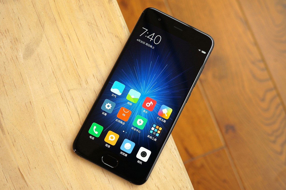 性价比感人!小米昔日旗舰降至“新低”:骁龙835+64G,1650元!