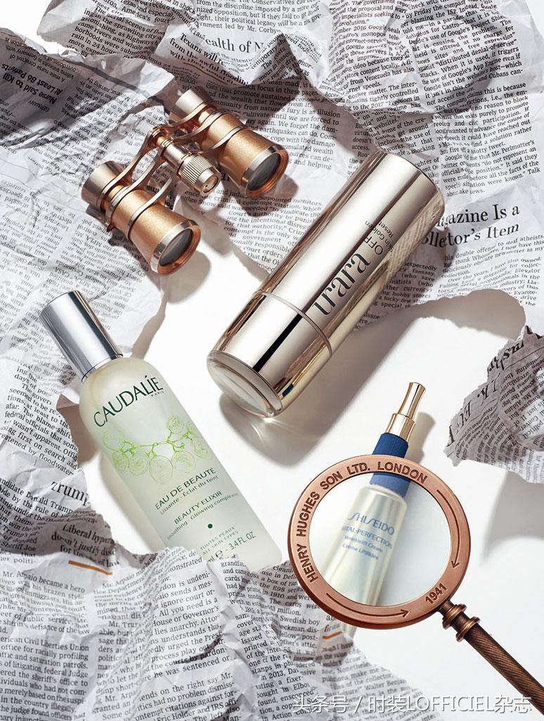 皮肤黑红用什么护肤品最好,护肤品的黑红