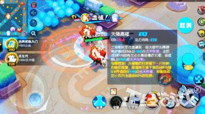 王者荣耀是第一款moba手机游戏,王者荣耀国产moba手游