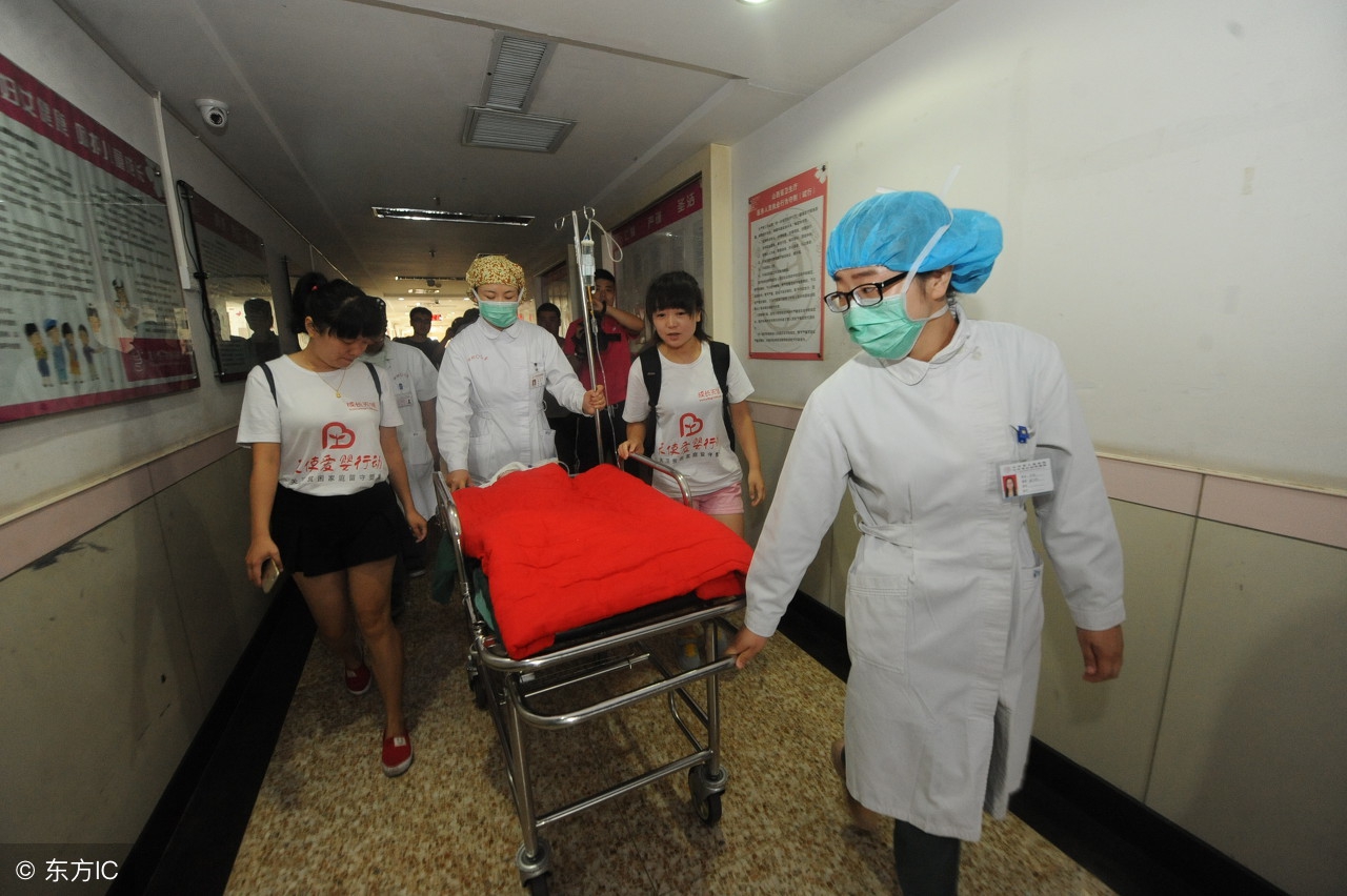 一文读懂回肠造口术的护理