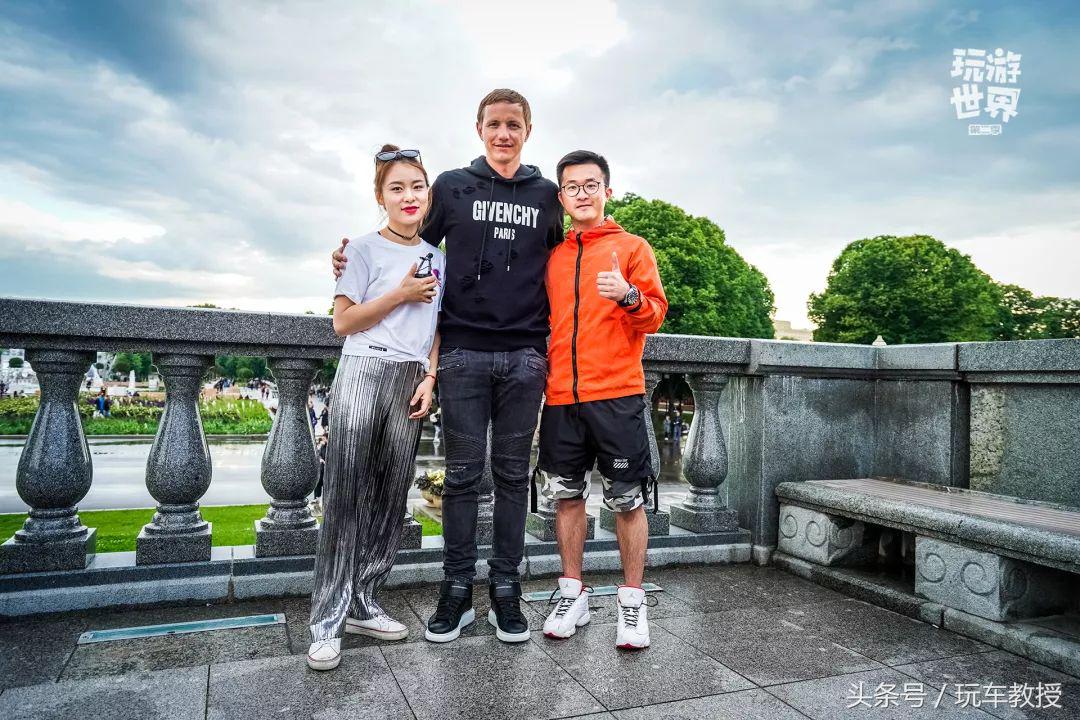 行李箱当旅行车,后备箱堪比面包车的suv